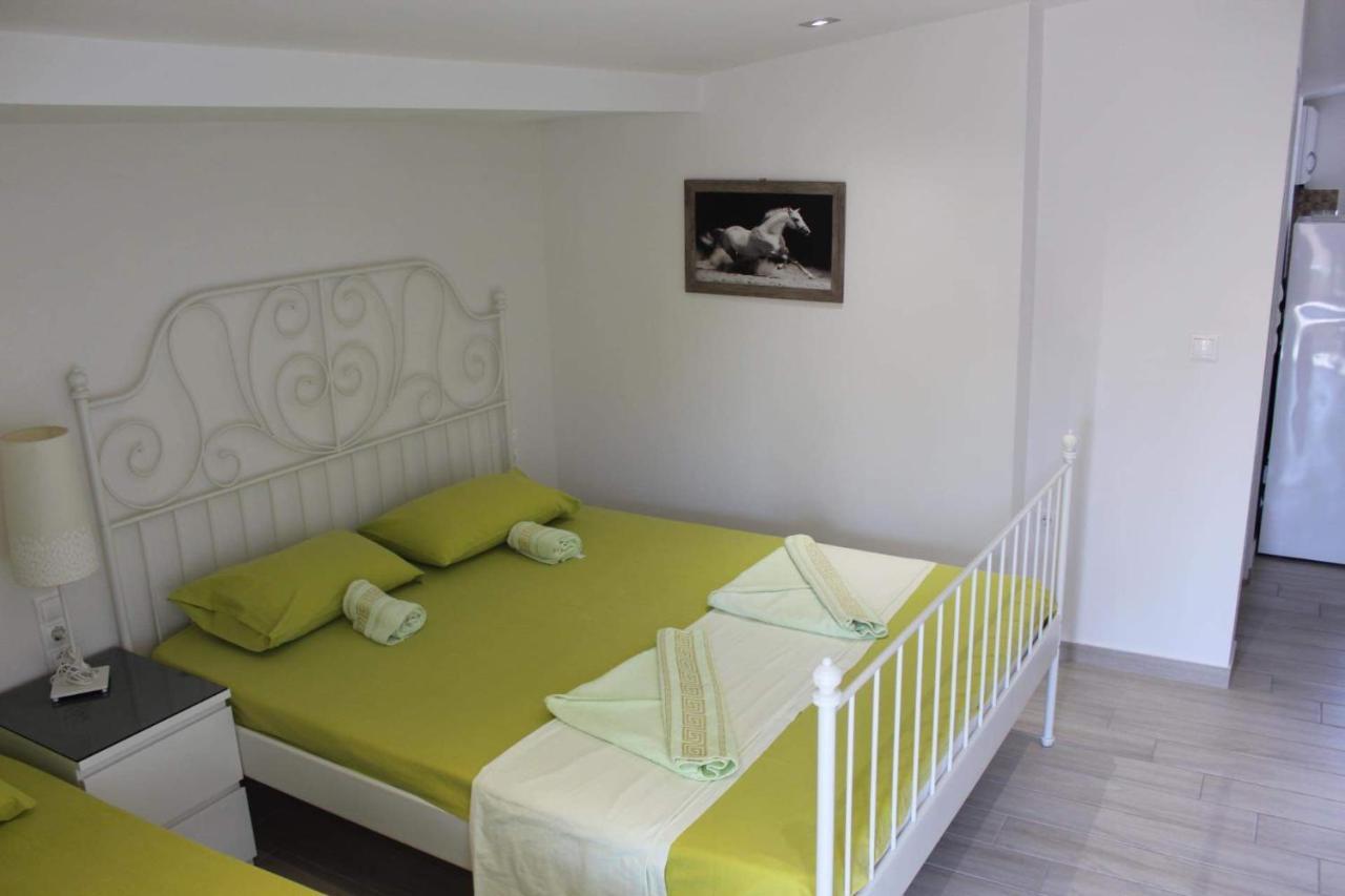 Anthia House Appartamento
