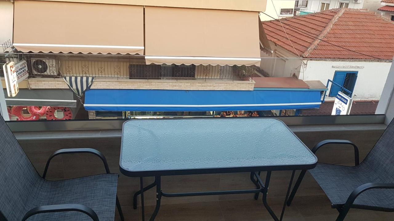Anthia House Appartamento *