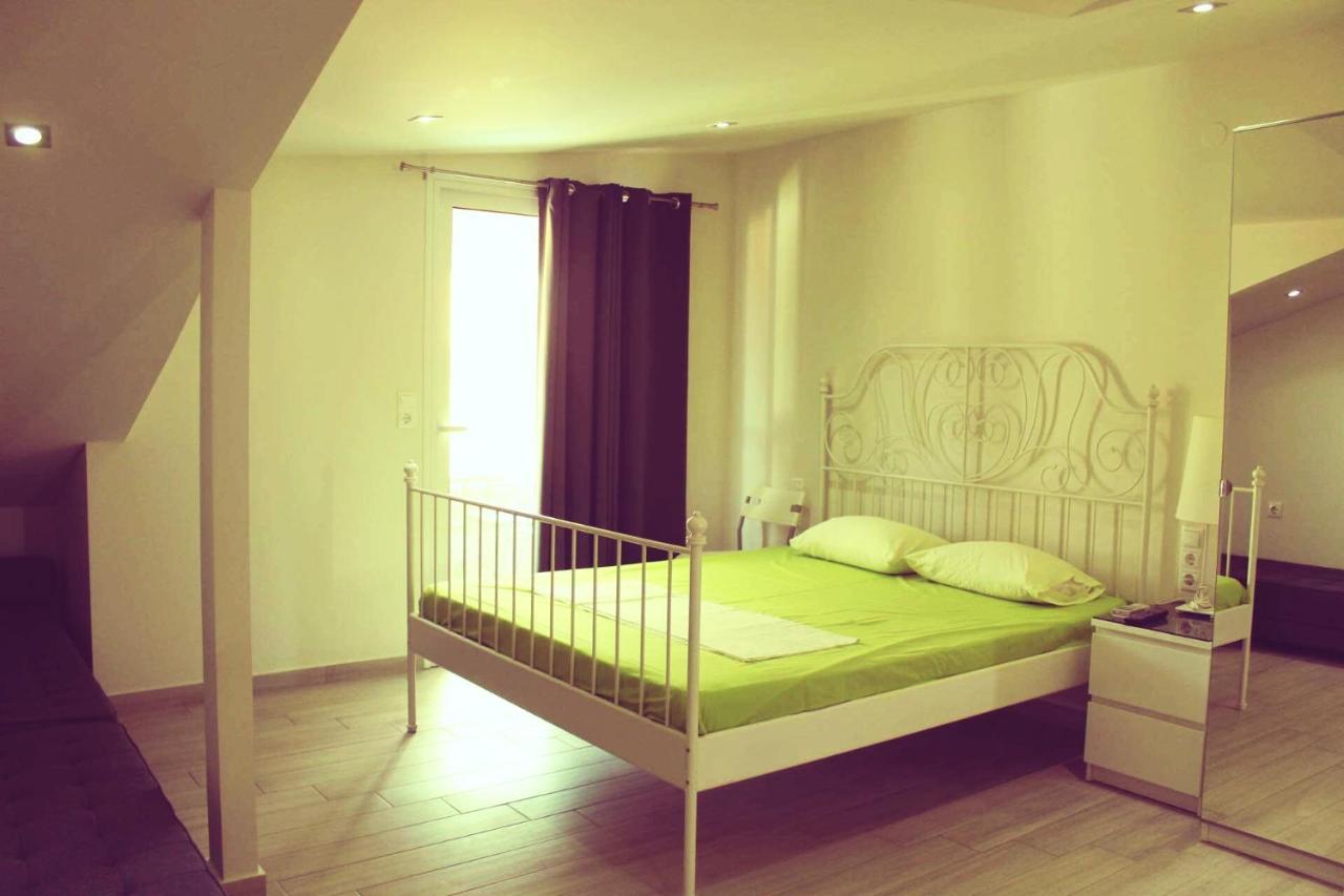 Anthia House *