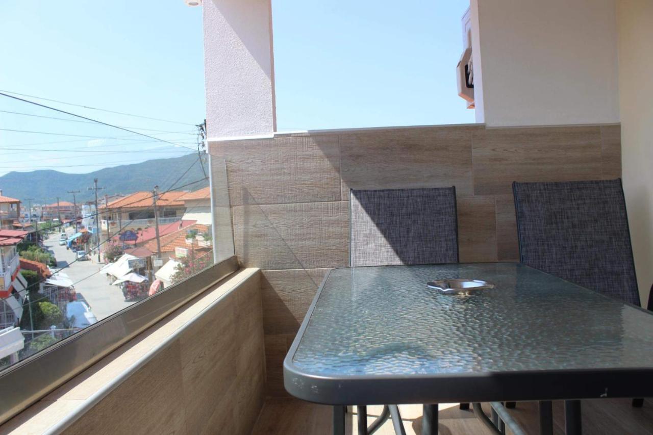 Anthia House
