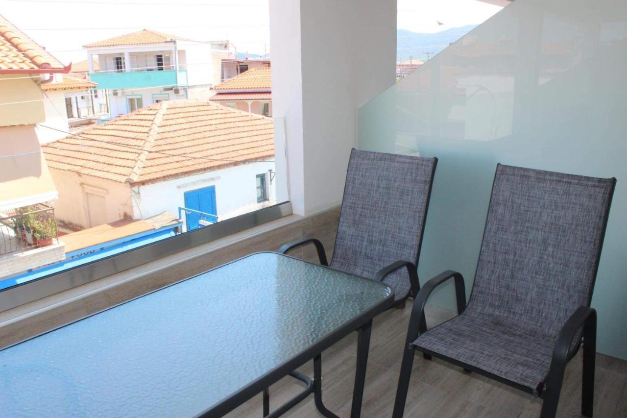 Anthia House * Sarti