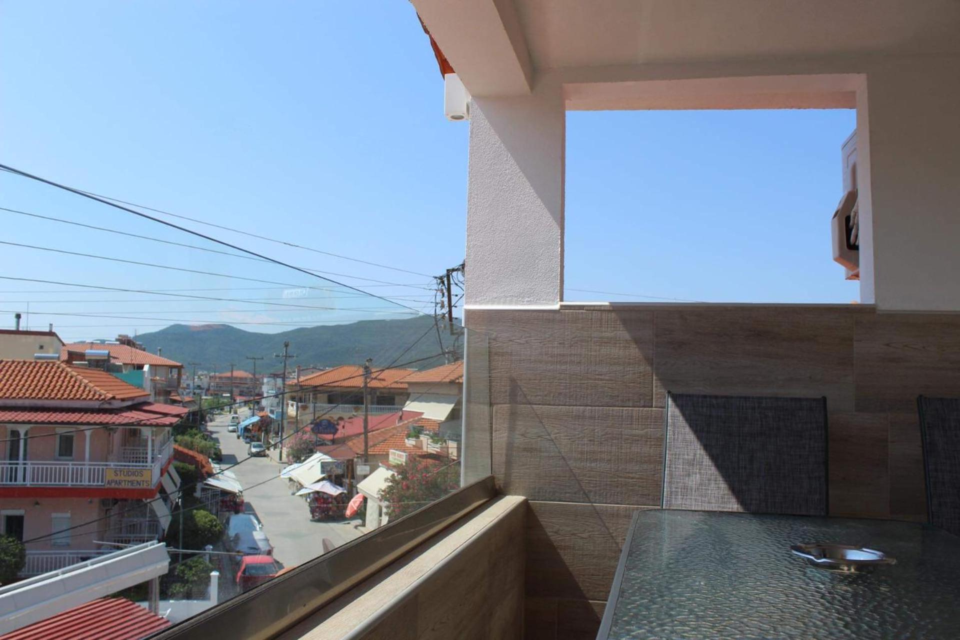 Anthia House Appartamento