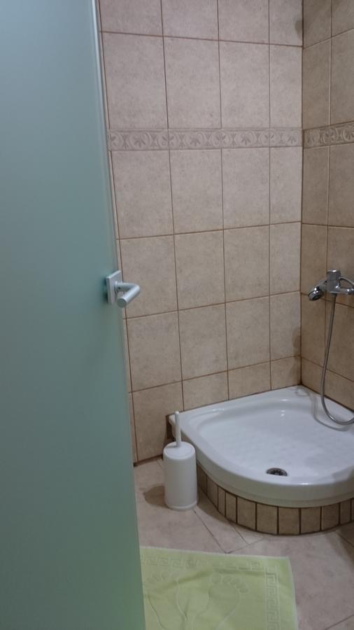 Appartamento Anthia House