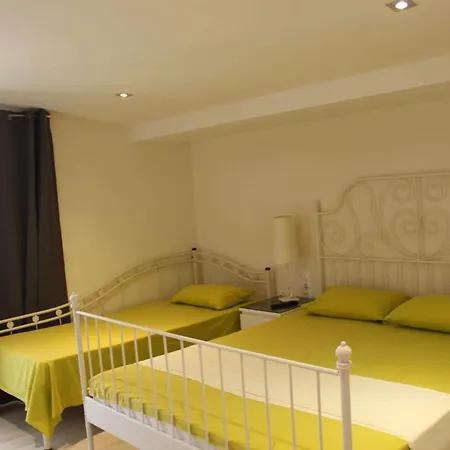 Anthia House Apartment Sarti Exterior photo