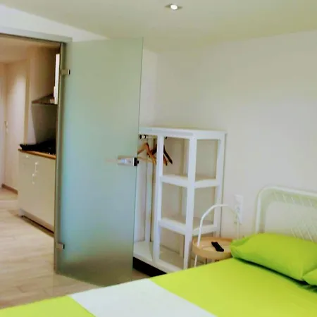 Anthia House Apartment Sarti Exterior photo