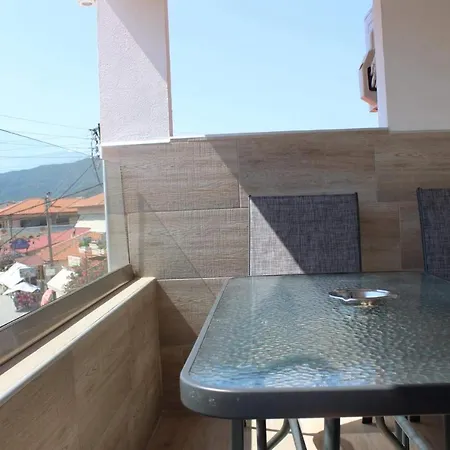 Anthia House Apartment Sarti Exterior photo
