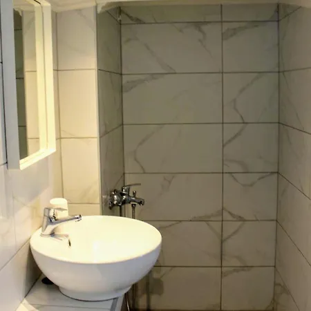 Anthia House Apartment Sarti Room photo