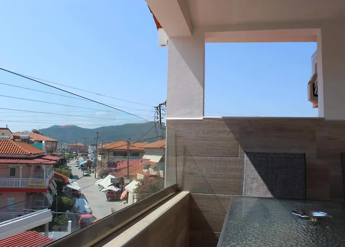 Anthia House
