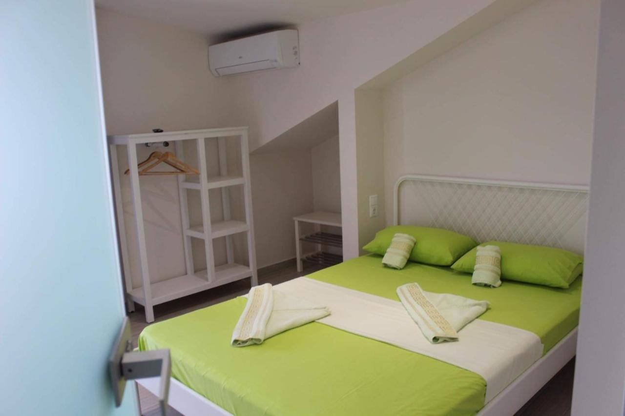 Apartment Anthia House Sarti