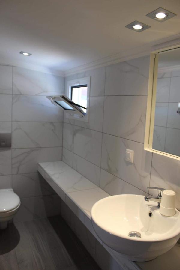 Apartment Anthia House