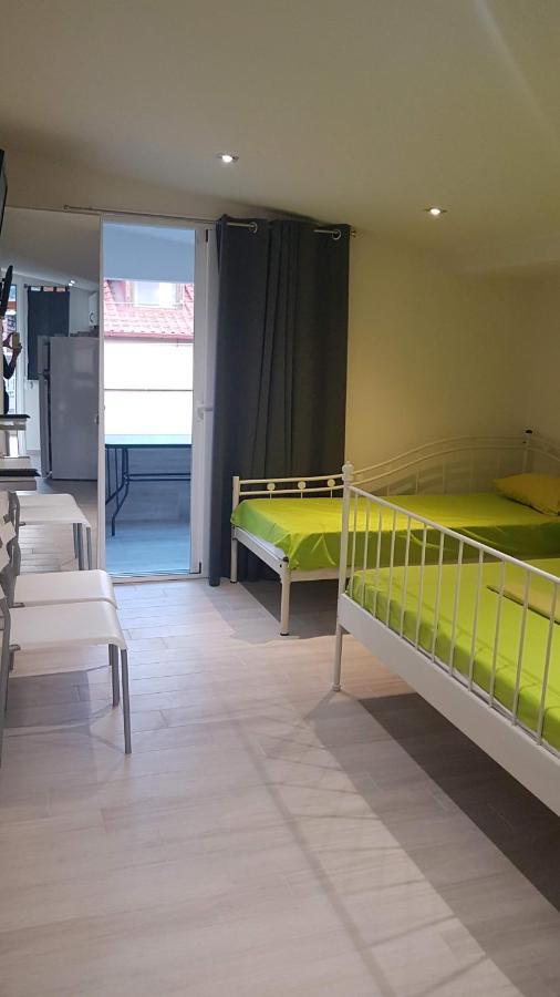 Anthia House