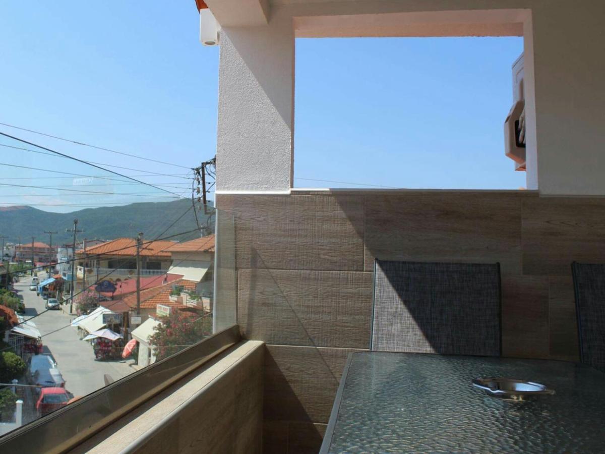 Anthia House Apartment Sarti